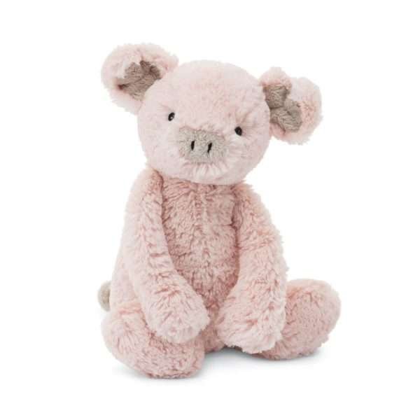 Jellycat Bashful Piggy Stuffed Animal