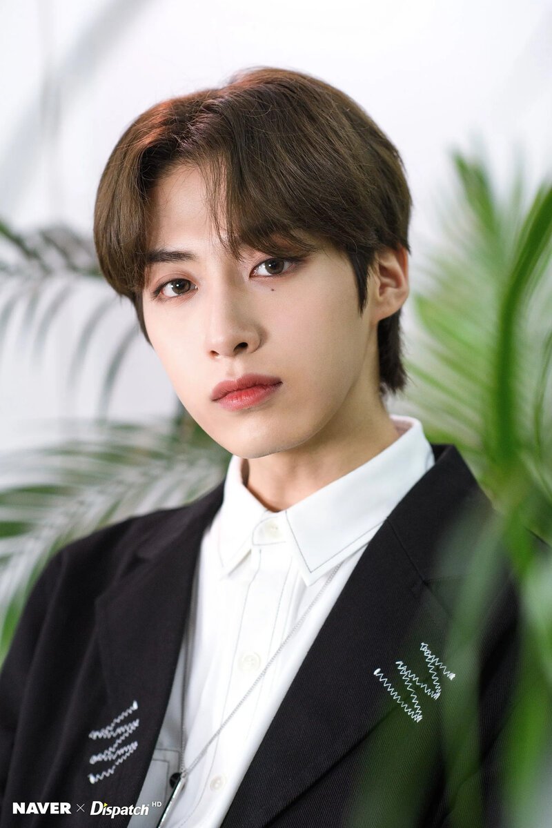 Zion from ONEUS.