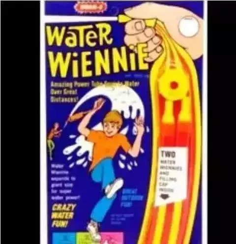 Water Wiennies