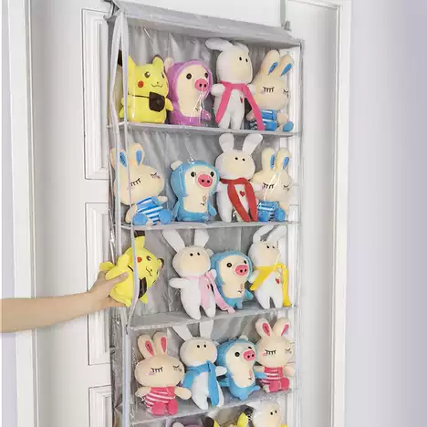 Over-the-Door Organizers