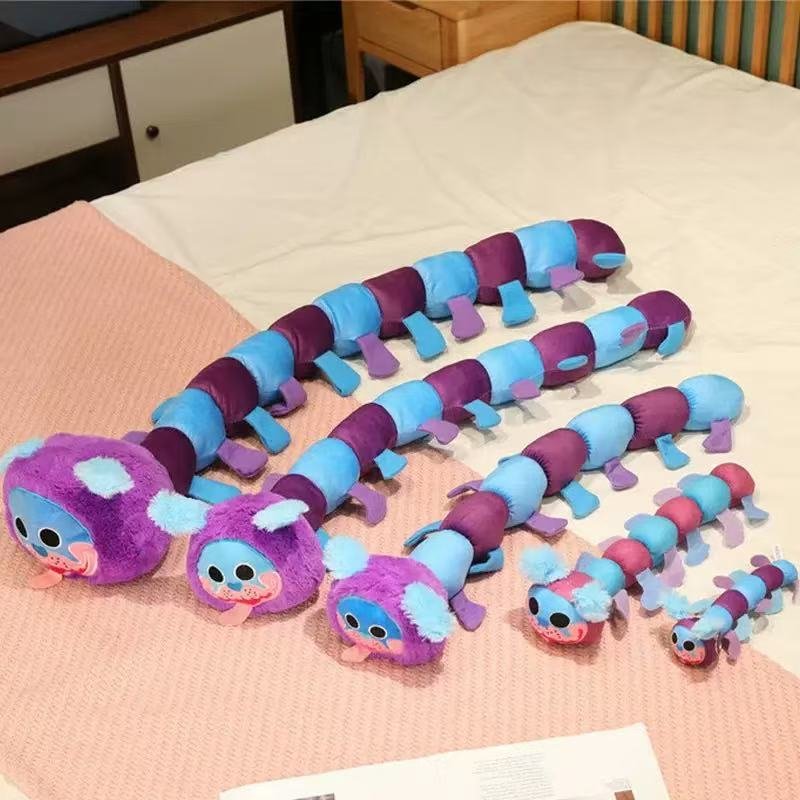 Top 10 Rare Poppy Playtime Plushies Every Collector Wants 7 Top 10 Rare Poppy Playtime Plushies Every Collector Wants