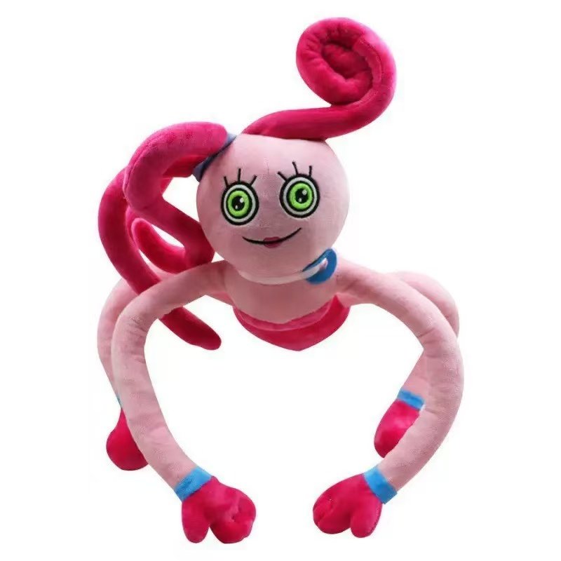 Top 10 Rare Poppy Playtime Plushies Every Collector Wants 6 Top 10 Rare Poppy Playtime Plushies Every Collector Wants