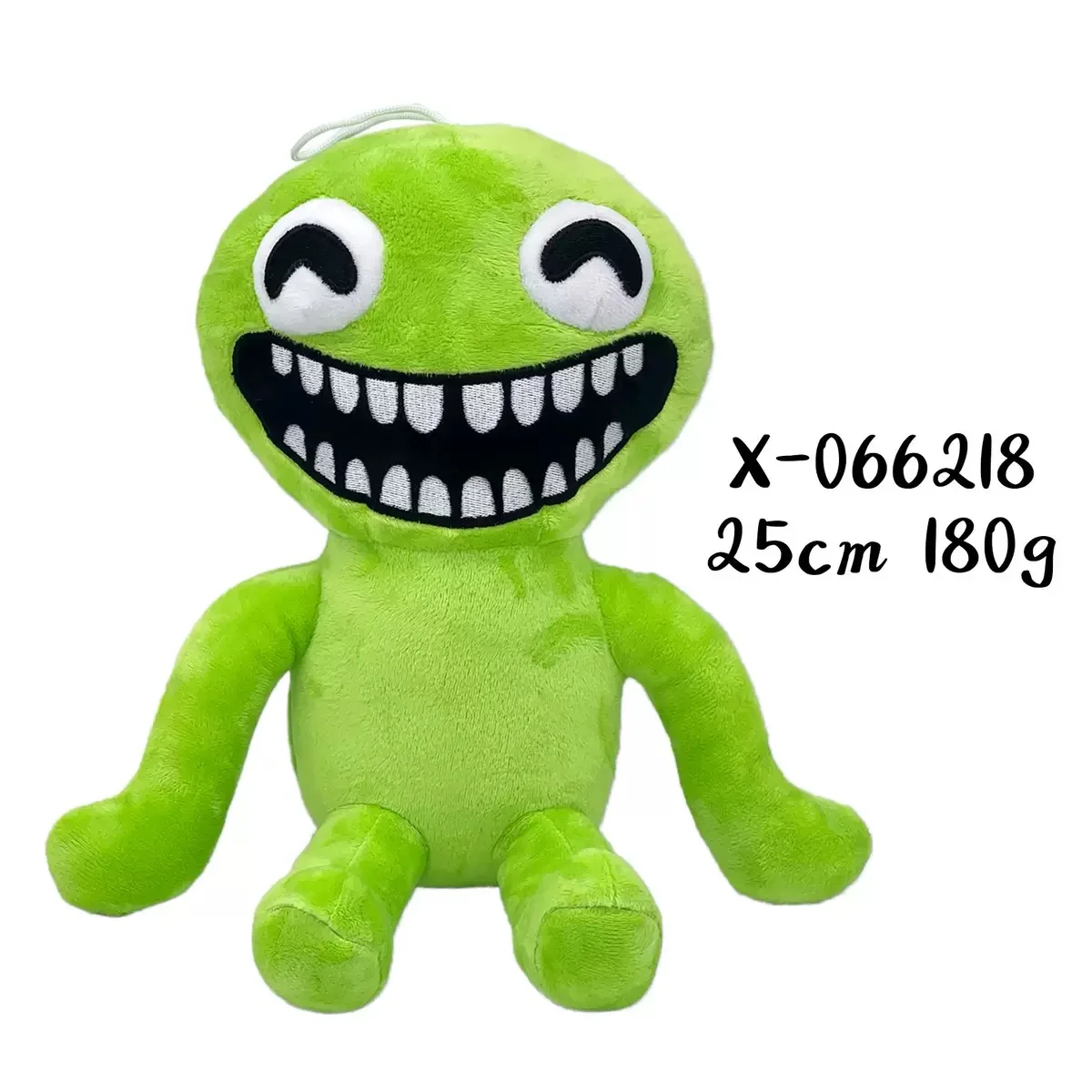 25 cm Garten of Banban Jumbo Josh Plushie