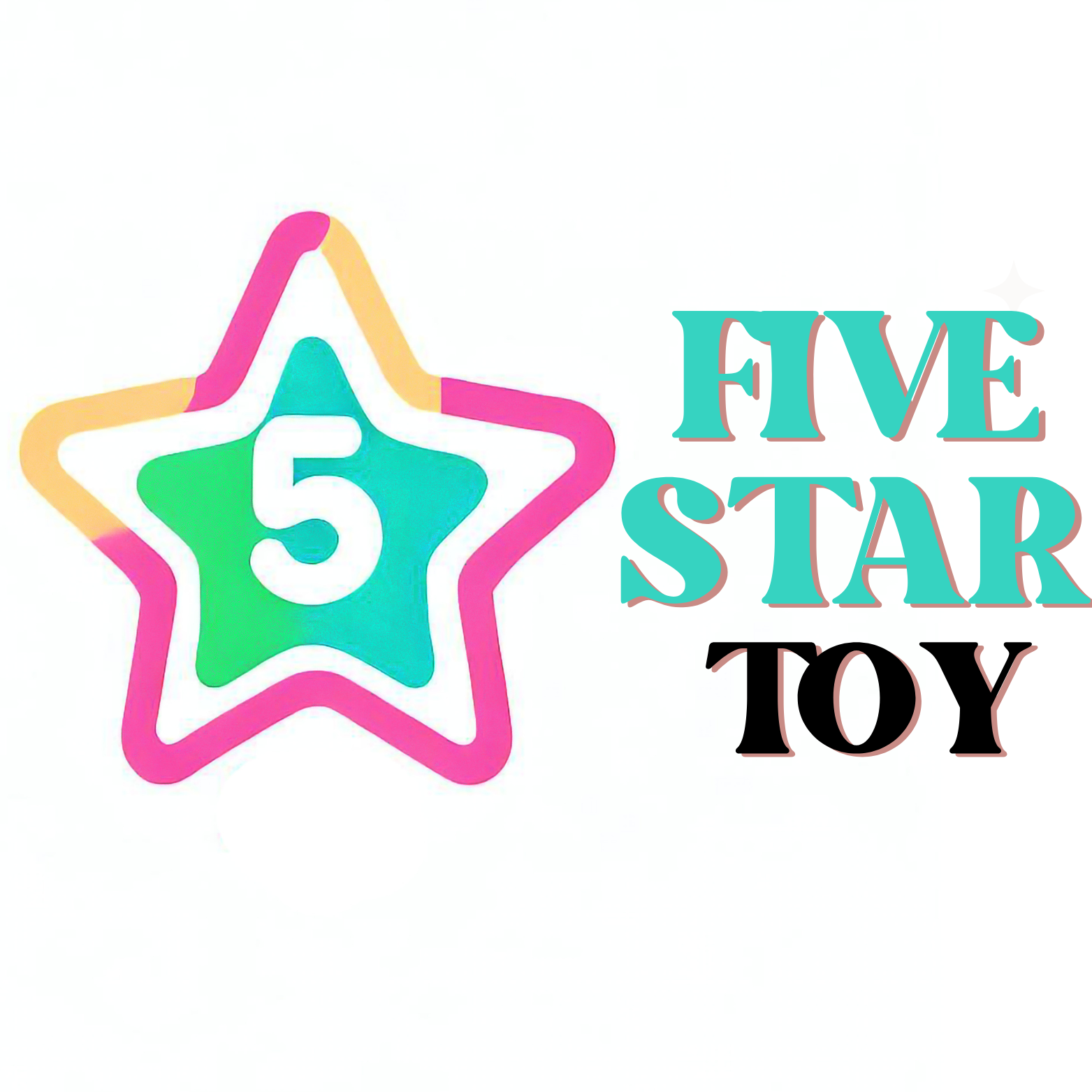 FIVE STAR TOY LOGO