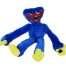 40 cm Blue Huggy Wuggy Plush