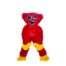 40 cm Cuddly Red Huggy Wuggy Plush