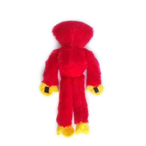 40 cm Cuddly Red Huggy Wuggy Plush