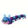 40 cm Cute PJ Pug a Pillar Plush Pillow Doll