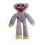 40 cm Gray Poppy Playtime Plush Doll