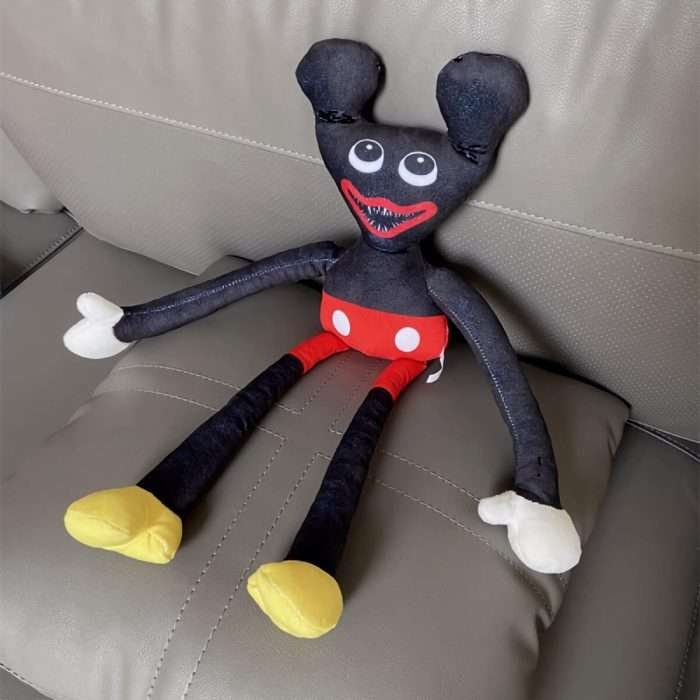 40 cm Mickey Mouse Huggy Wuggy Stuffed Toy