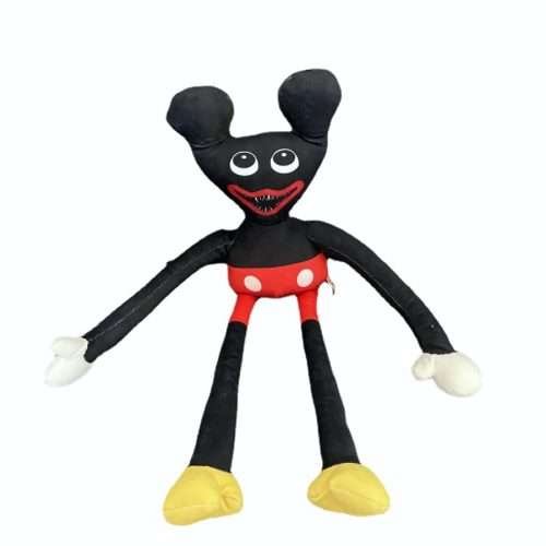 40 cm Mickey Mouse Huggy Wuggy Stuffed Toy