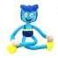 40 cm Poppy Playtime Blue Daddy Long Leg Plush Toys