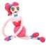 Mommy Long Leg Poppy Playtime Plush Toys