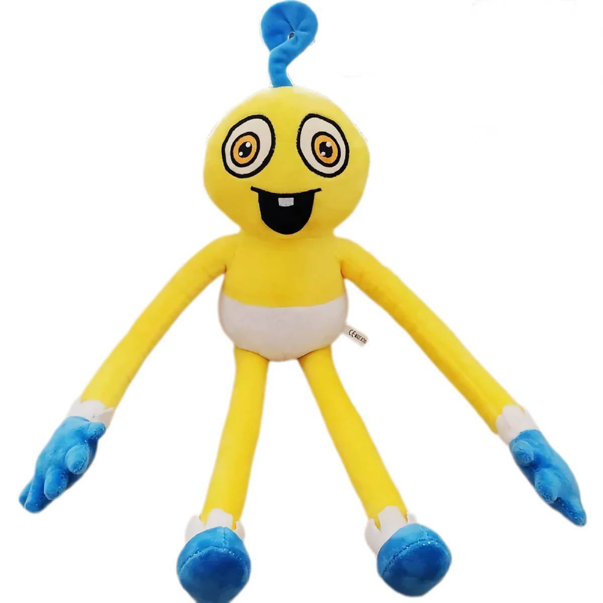 40 cm Poppy Playtime Poppy Son Plush Doll Toy - Five Star Toy