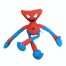 40 cm Spiderman Huggy Wuggy Stuffed Toy