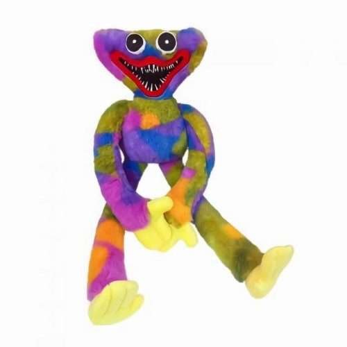 40 cm camouflage color Huggy Wuggy Stuffed Toy