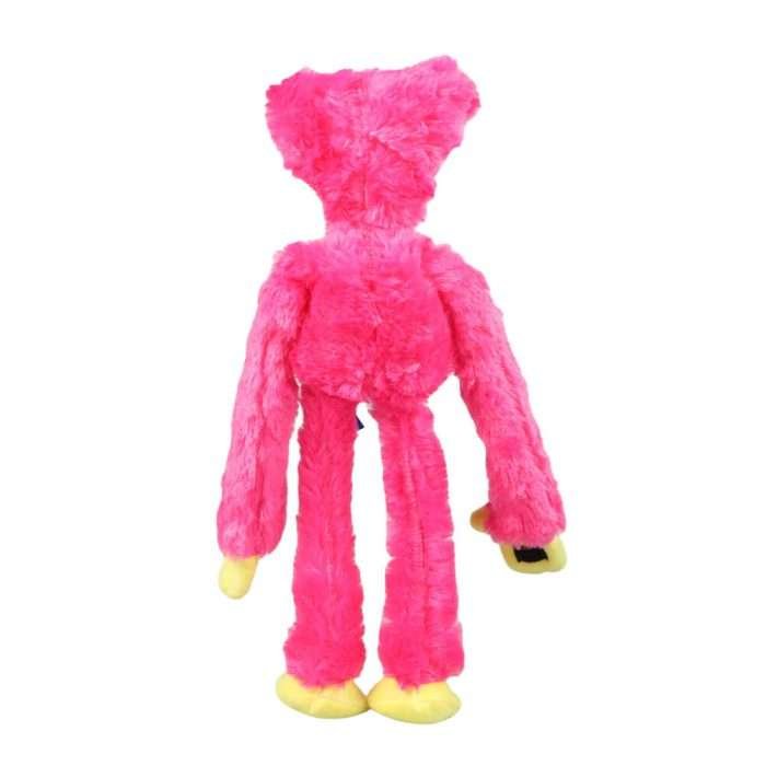 40cm Pink Huggy Wuggy Horror Plush