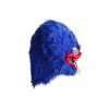 Blue Hague Vagi Huggy Wuggy Mask Plush Toy