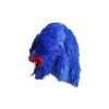 Blue Hague Vagi Huggy Wuggy Mask Plush Toy