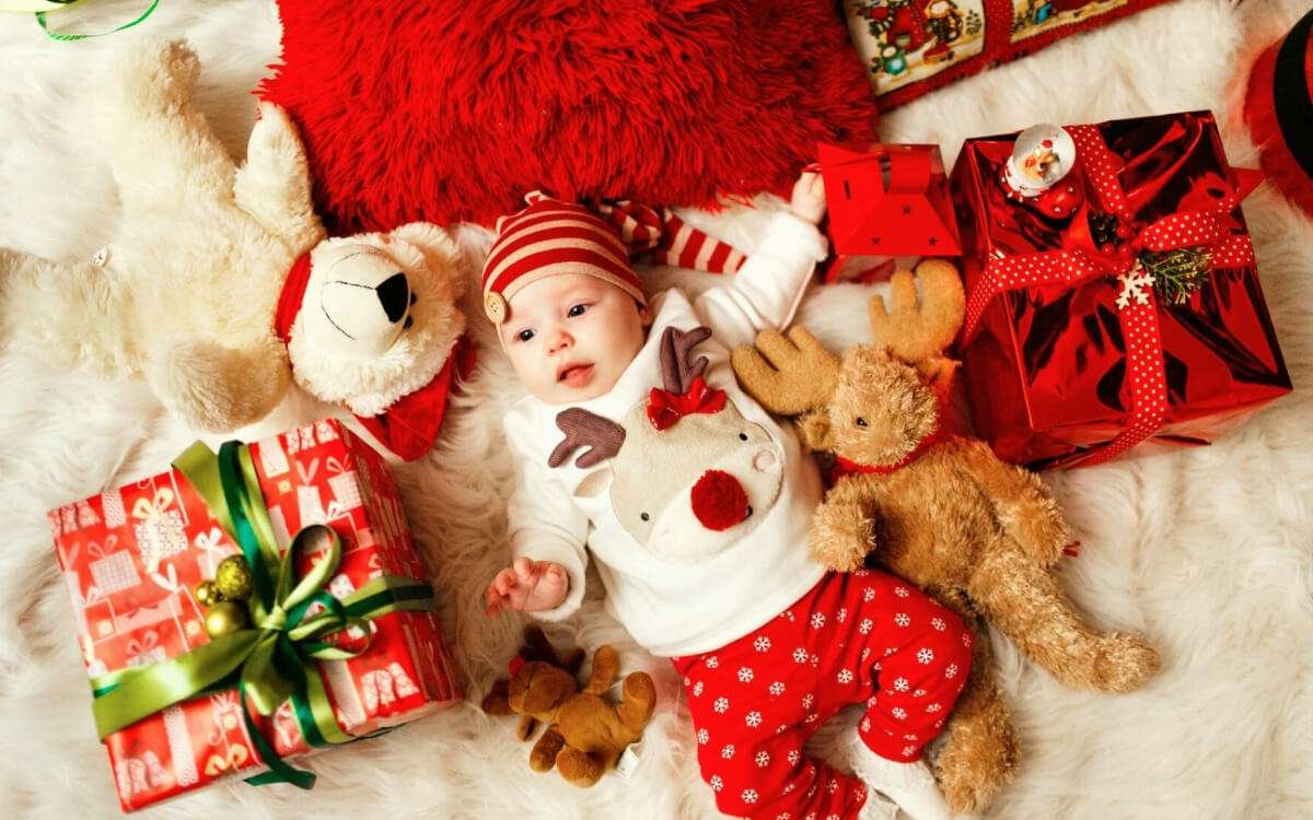 Best 10 Stuffed Animals to Cuddle for Kids on Christmas