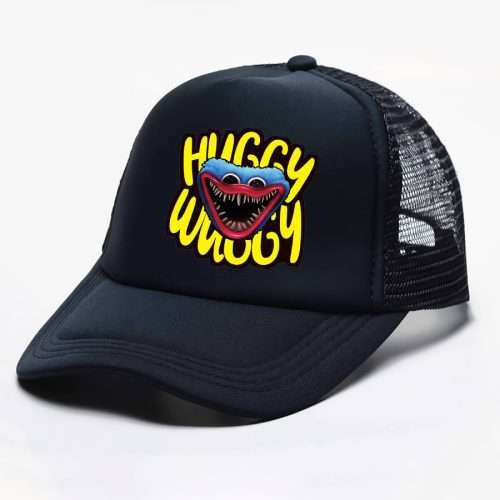 Huggy Wuggy Children Suns Hat