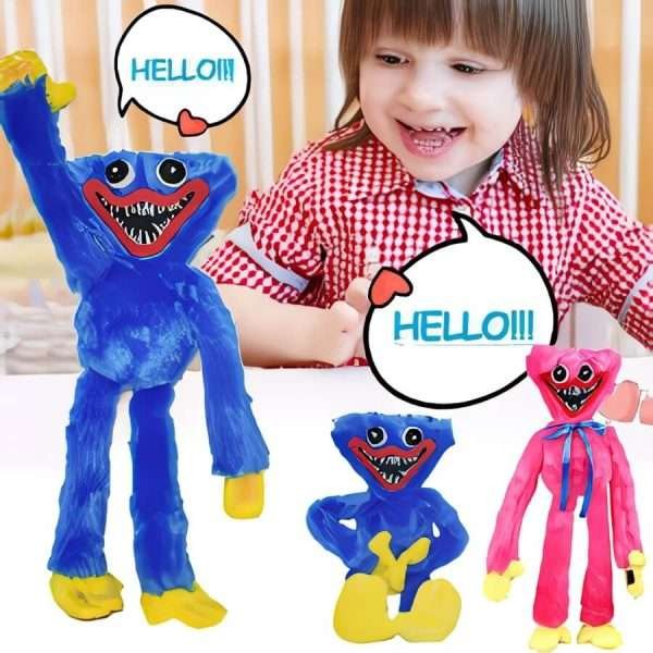 why-is-huggy-wuggy-controversial-five-star-toy