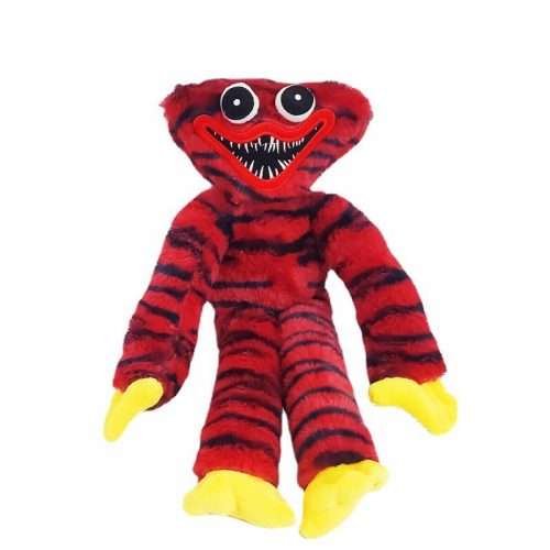 40 cm Tiger Stripe Huggy Wuggy Plushies