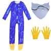 Poppy Playtime Game Monster Cosplay Costumes
