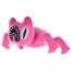 25cm Pink Cat Banban Plush Garten of Banban Plush Toy