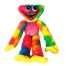 40 cm Colorful Huggy Wuggy Stuffed Toy