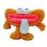 40 cm Big Month Monster Plush Toys