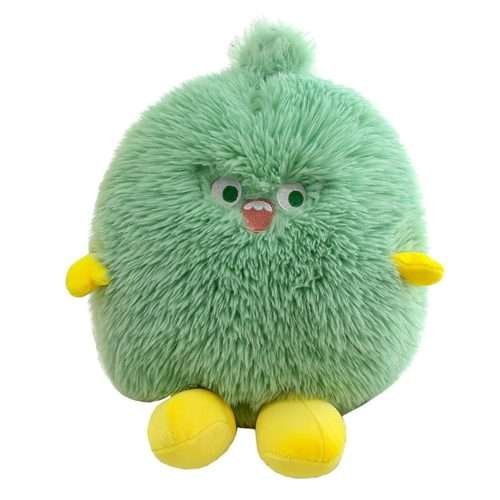 40 cm Cute Green Monster Plush Toys