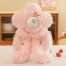 50 cm Long Leg Pink Monster Plush Toys