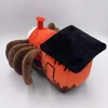 20cm Choo-Choo Charles Plush Toy Spider Monster Plush Toys