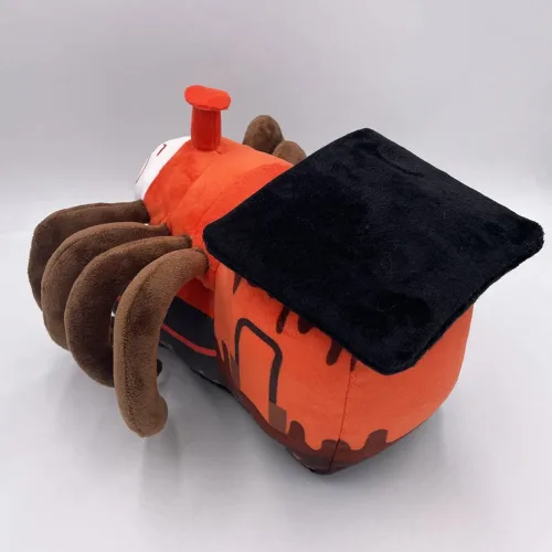 20cm Choo-Choo Charles Plush Toy Spider Monster Plush Toys