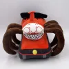 20cm Choo-Choo Charles Plush Toy Spider Monster Plush Toys