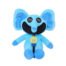 Poppy Playtime Bubba Bubbaphant Smiling Critters Plush Toy