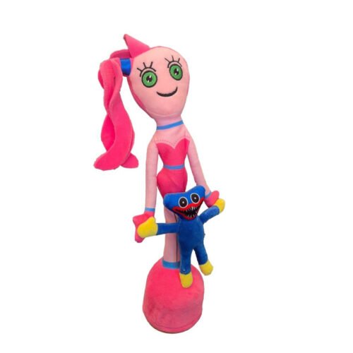 30cm Dancing Mommy Long Legs & Huggy Wuggy Toy