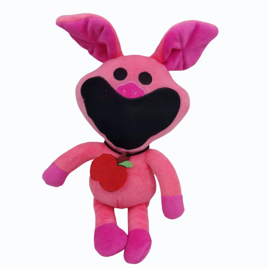 Five Key Considerations When Choosing Stuffed Toys for Kids!