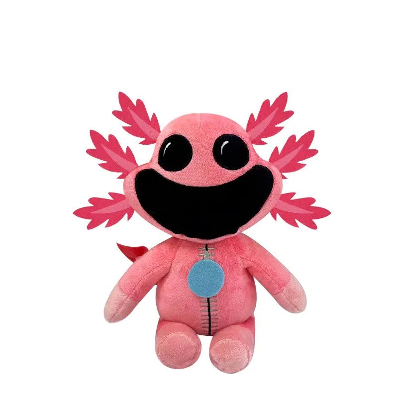 30cm Smiling Critters Poppy Playtime Toys