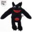 25cm Black Shark Garten of Banban Plush Toy