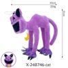 31cm Smiling Critters CatNap Stuffed Plushies