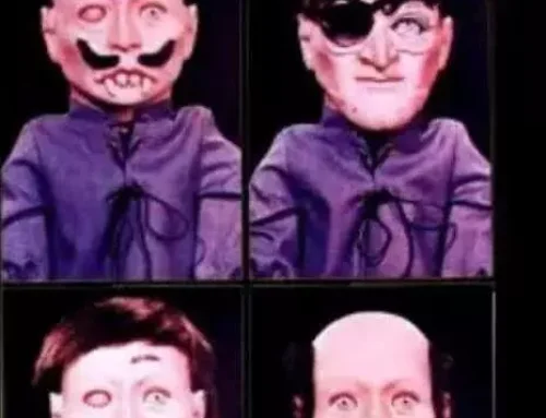 Top 10 Scariest Banned Toys! Even Adults Are Freaked Out