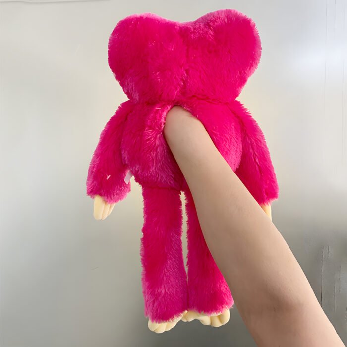 Poppy Playtime Huggy Wuggy Hand Puppets