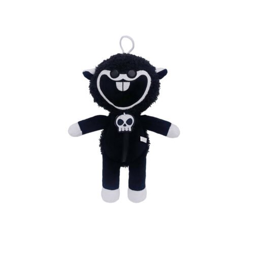 15cm Baba Chops Plush