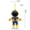 15cm Icky Licky Plush
