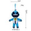 15cm Poppy Playtime Maggie Mako Plush