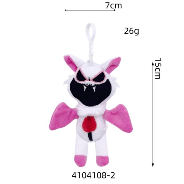 15cm Rabie Baby Plush