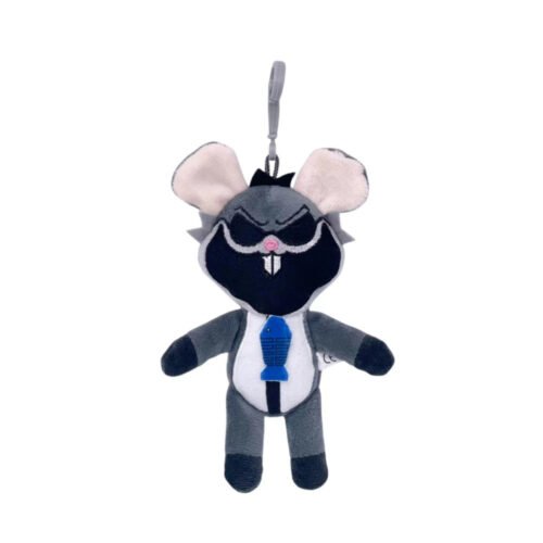 15cm Touille Plush