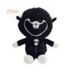 25cm Nightmare Critters Baba Chops Plush